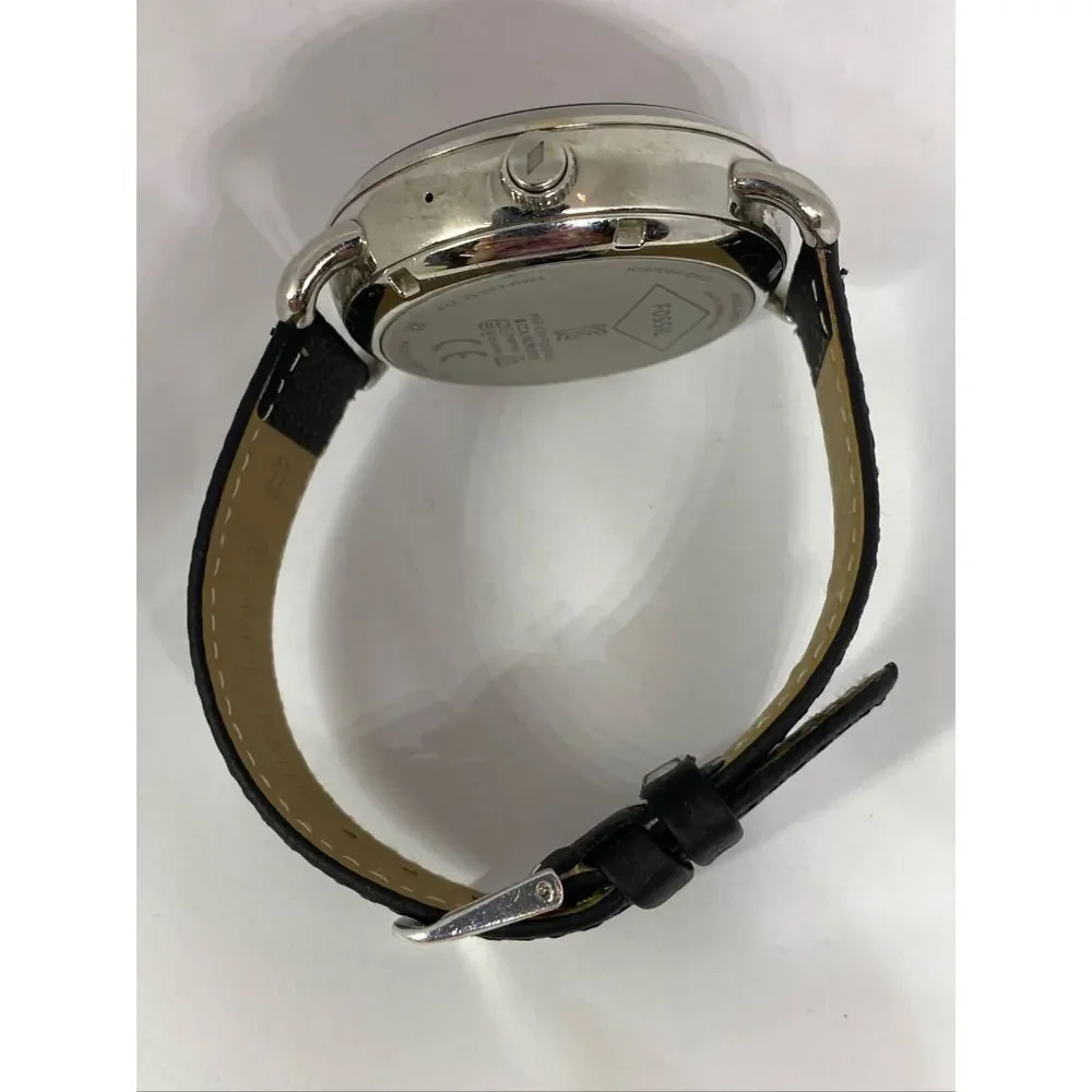 Fossil Gen 3 Authentic Genuine Smart Watch Custom Band FTW2111 CR615